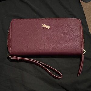 Women’s wallet